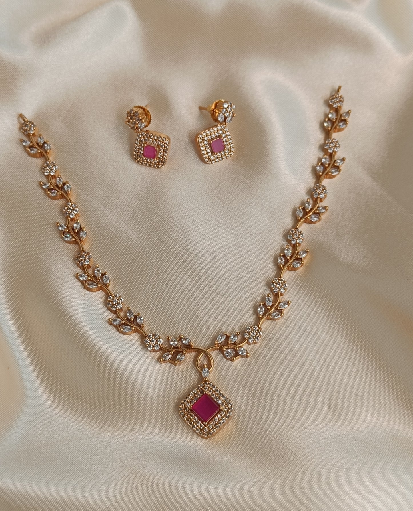 Ruby AD Set