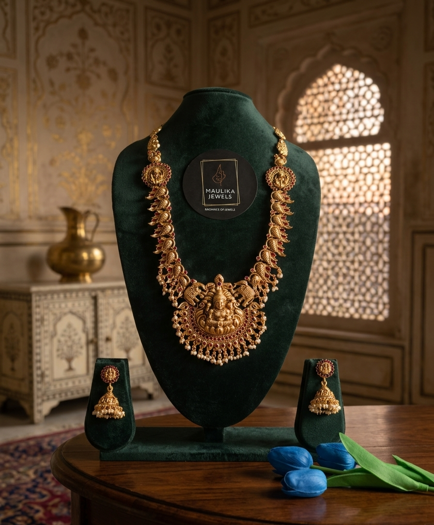 Nakshi Premium Haram