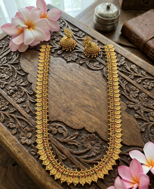 Lakshmi Coin Haram