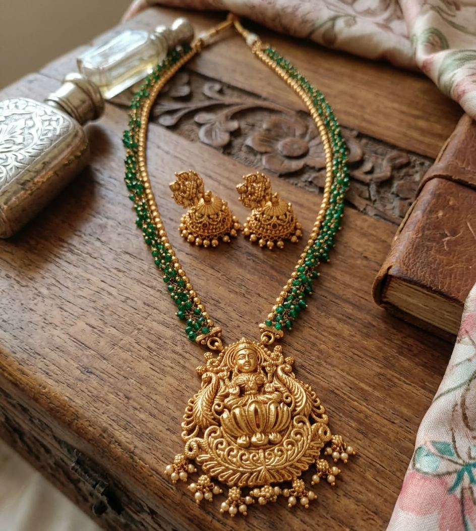 Goddess Laxmi Haram