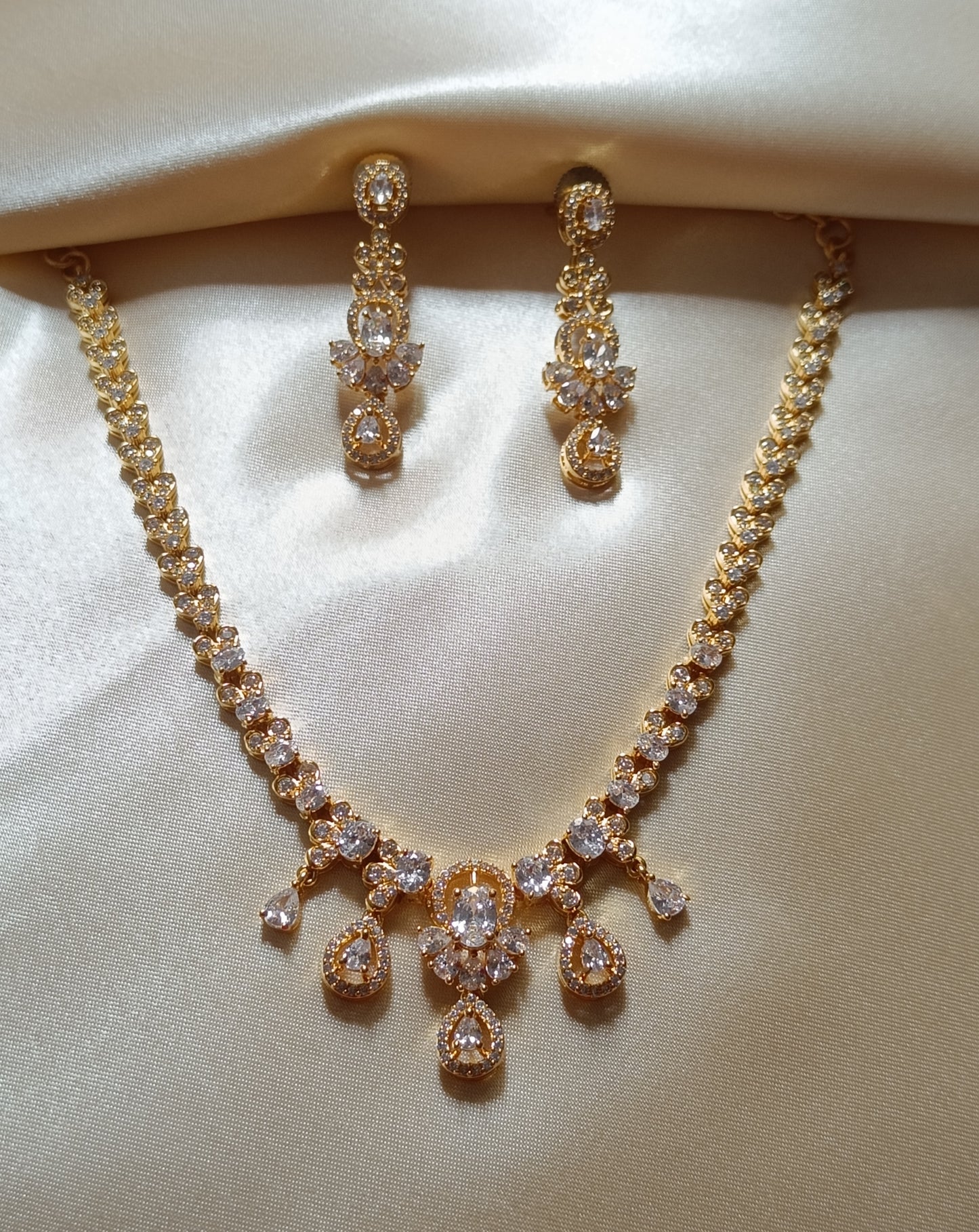 Luxury Premium AD Set